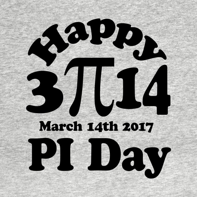 Happy Pi Day by Eric03091978